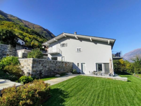 Apartment Ronscione Bellavista by Interhome San Cassiano